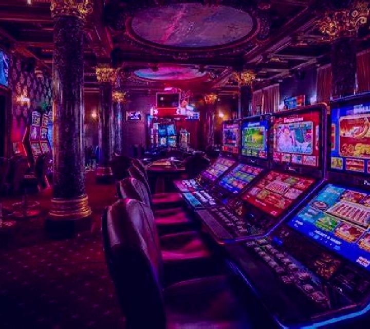 Young Buffalo Song online slot