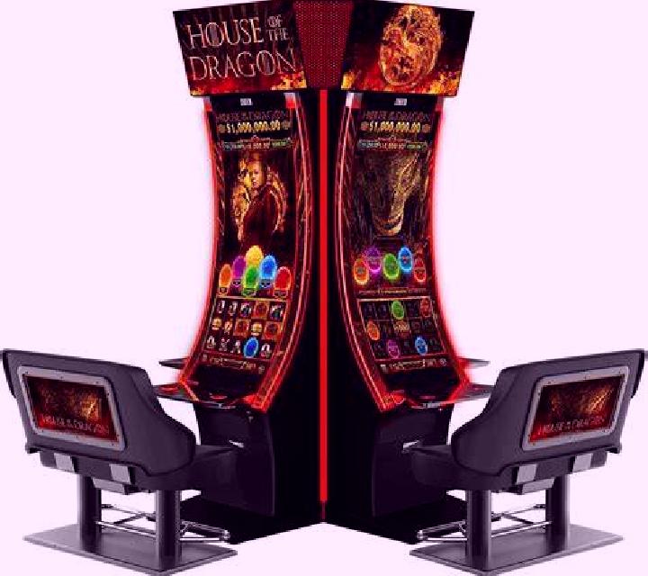 Yucatan slot game