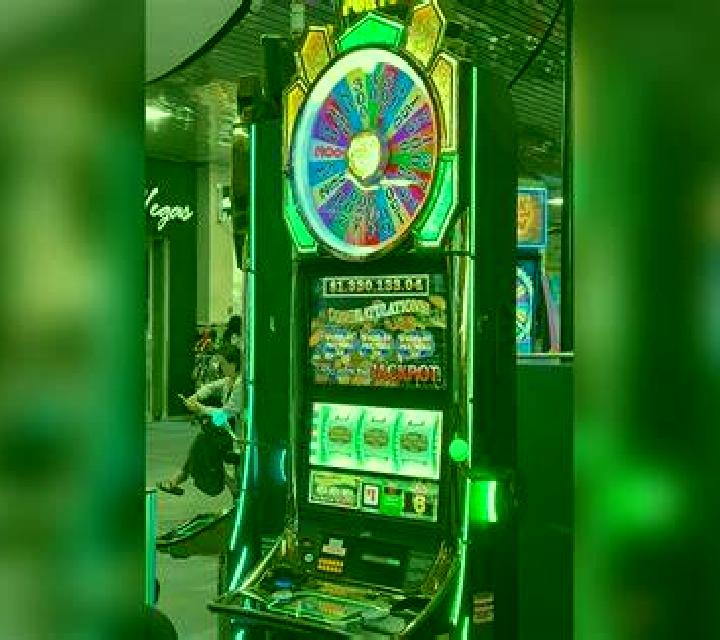 Yummy Carnival slot game