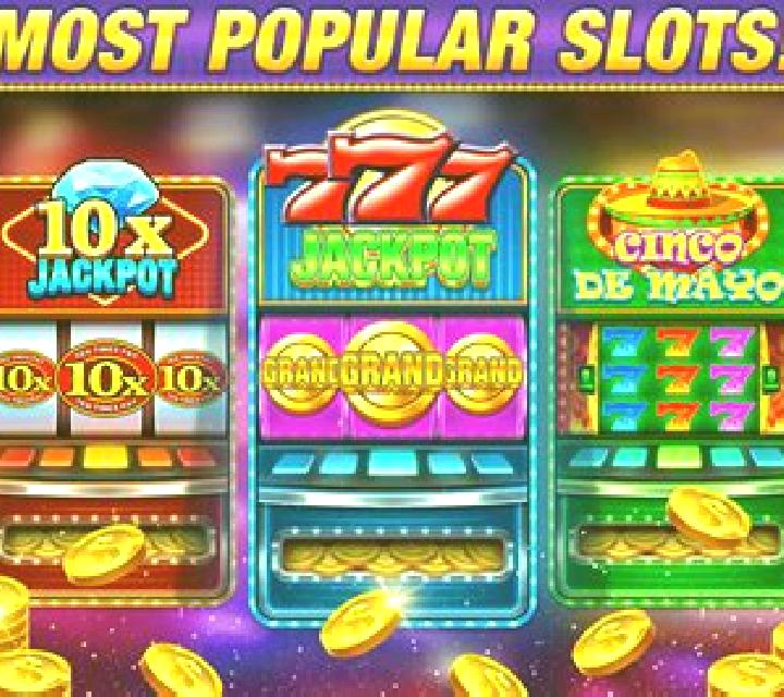 Yummy Mummies slot