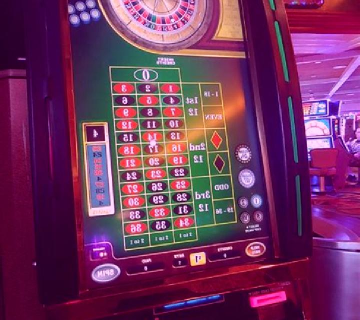 Yun Cai Tong Zi slot