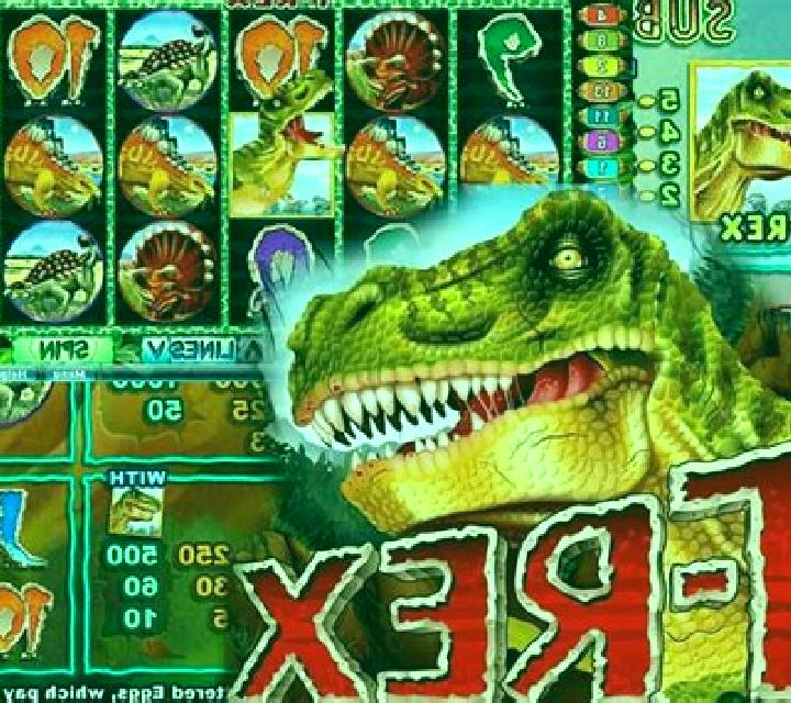 Yutu slot game