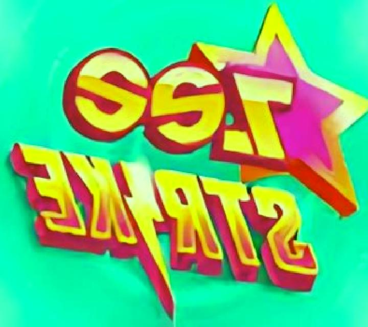 Zee Strike slot