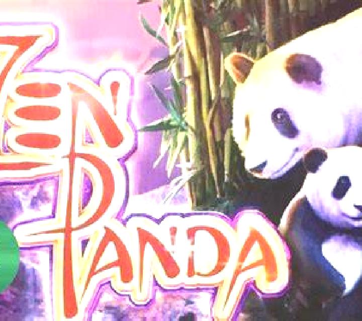 Zen Panda Loot Link slot game