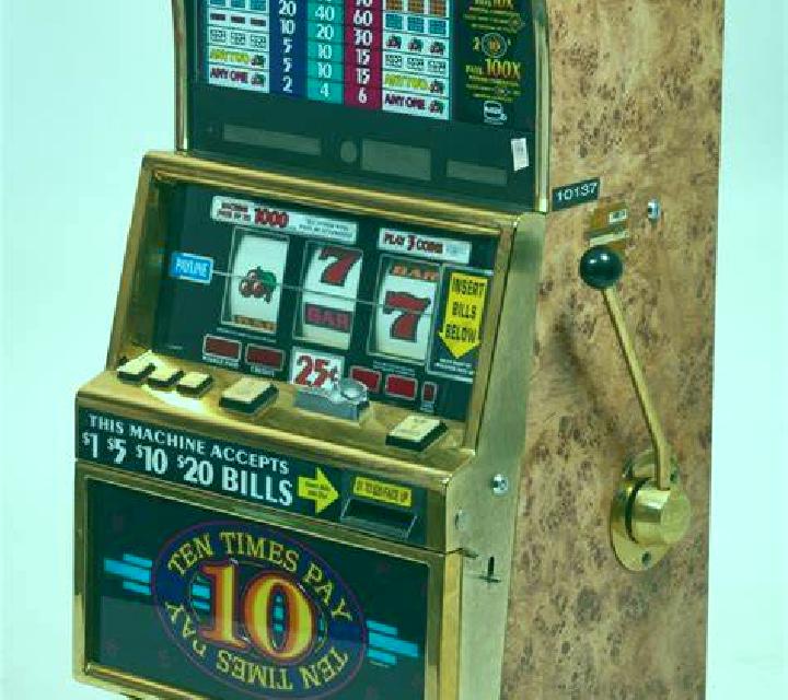 Zero Day slot