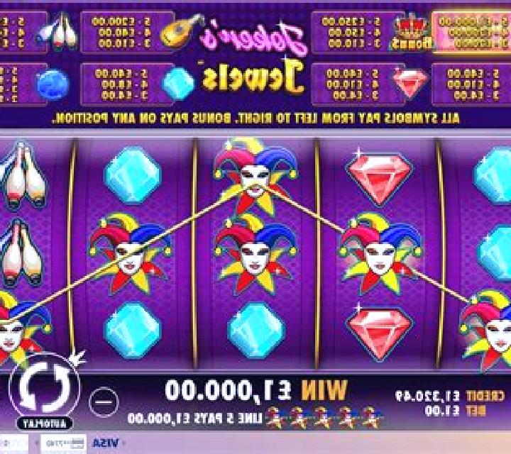 Zeus Multiways slot game