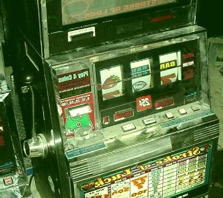 Zeus on Olympus (Pull Tabs) slot game