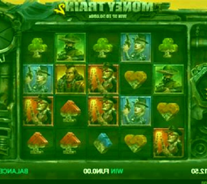 Zeus Run slot game