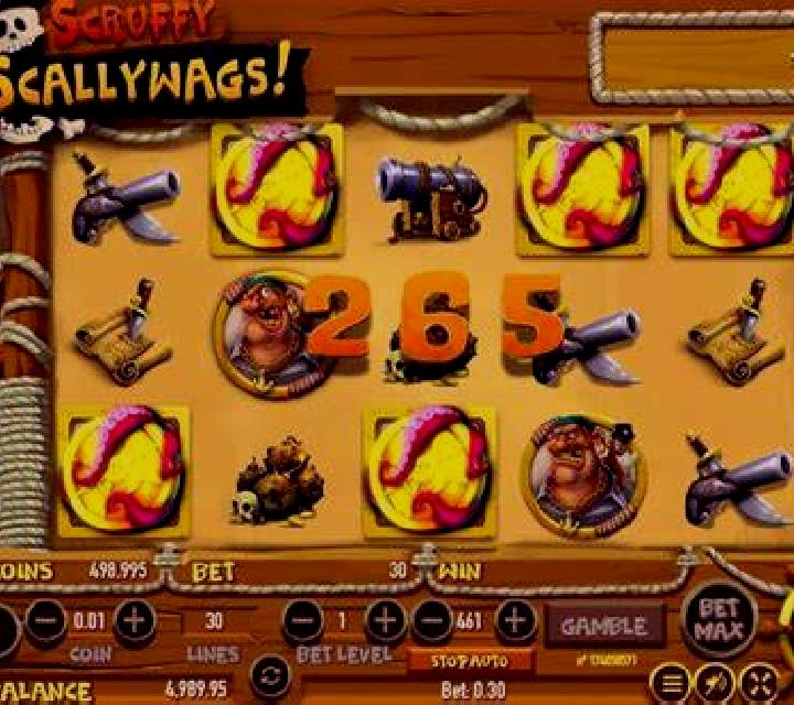 Zeus Sanctuary slot game