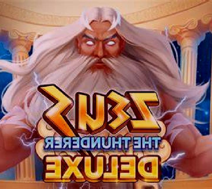 Zeus the Thunderer (MrSlotty) slot