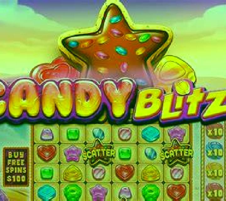Zeus: Thunder Reels online slot