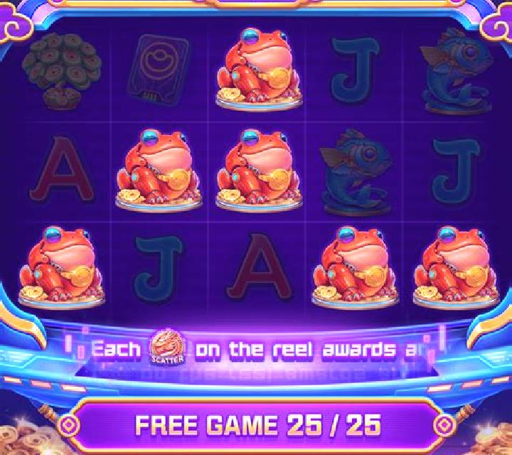 Zeus Unchained - Hold & Hit online slot