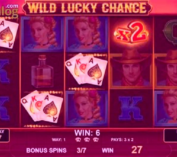 Zeustrike Xmas slot