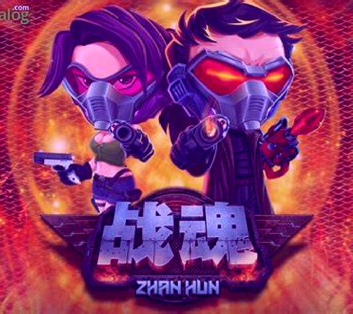 Zhan Hun slot