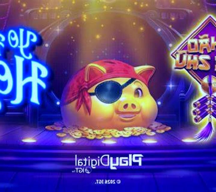 Zhao Cai Xiong Mao slot machine