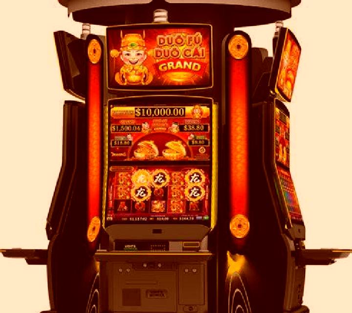 Zhao Cai Zhu Yo Ho Hog slot game