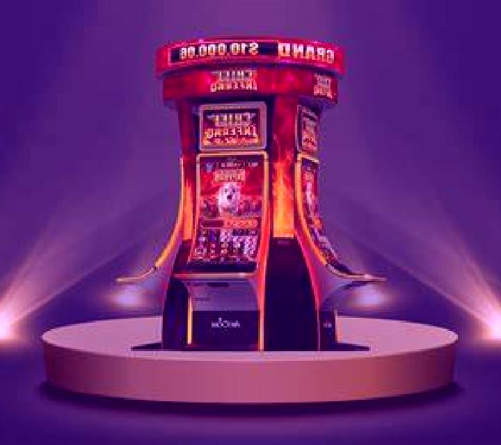 Zhong Kui (Ainsworth) slot game