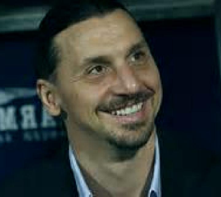 Zlatan slot