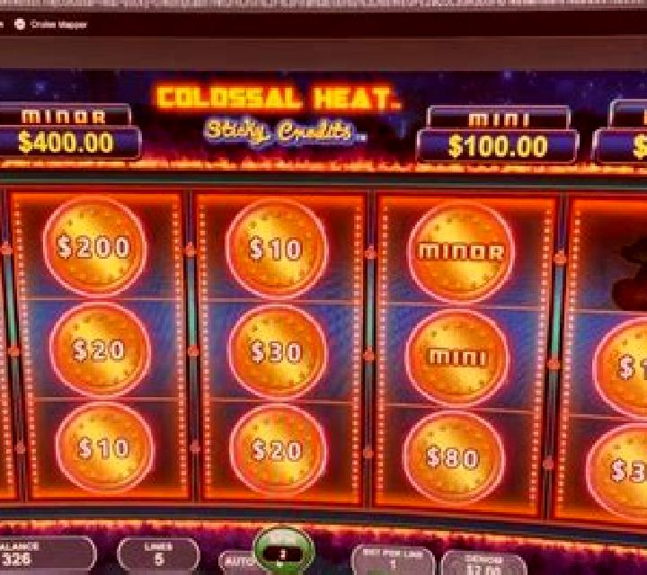 Zodiac (GamePlay) slot