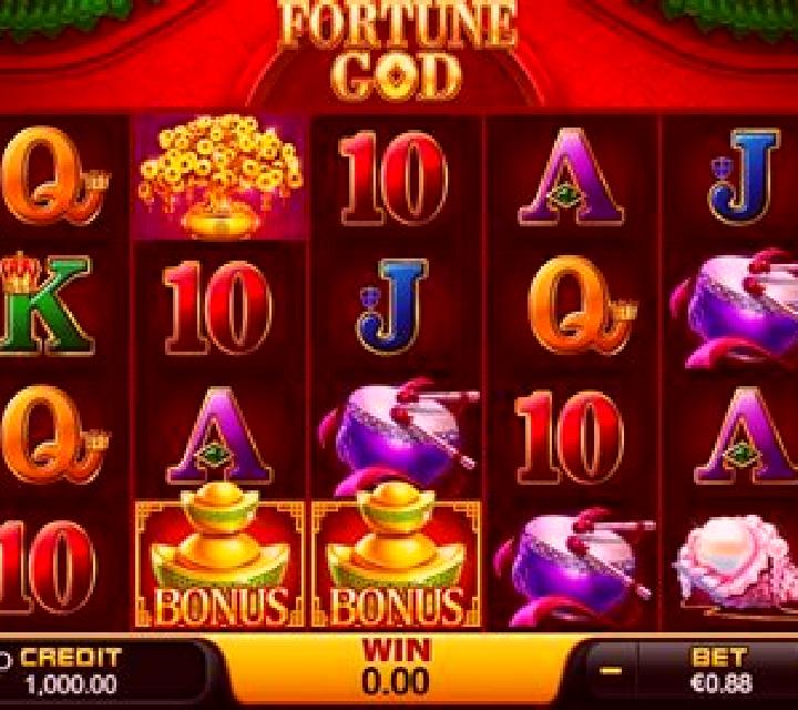 Zombie Apocalypse (Expanse Studios) slot machine