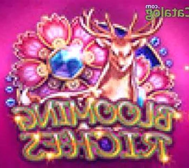Zombie (Dream Tech) slot game