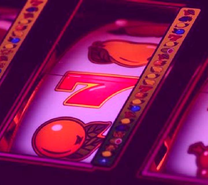 Zuma Riches slot machine