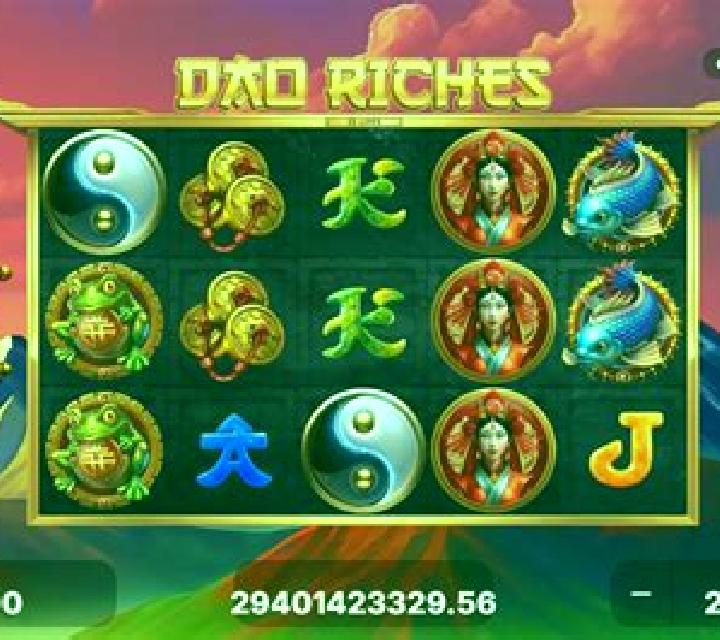 Zuma s Honor slot