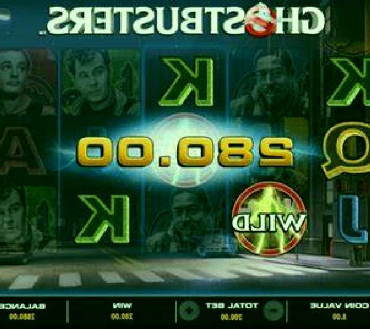 Zumba Twist slot
